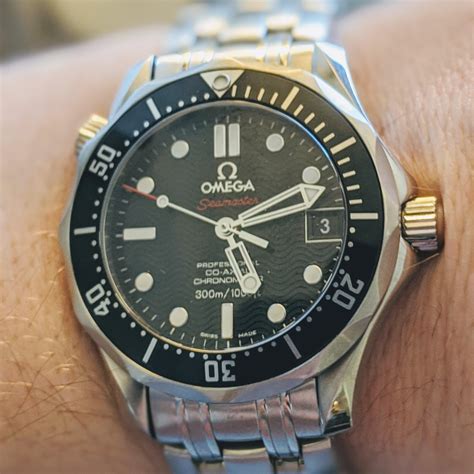 2014 omega seamaster 300|Omega Seamaster professional 300m review.